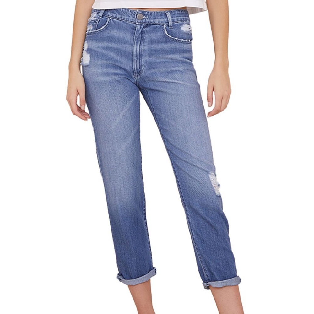 Bella Dahl jeans